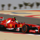Illustration for article titled Sebastian Vettel Doesnt Need Team Orders To Win Bahrain Grand Prix
